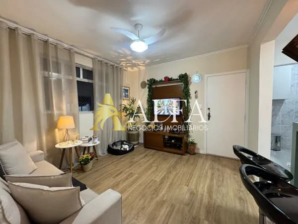 Apartamento á venda na Aparecida