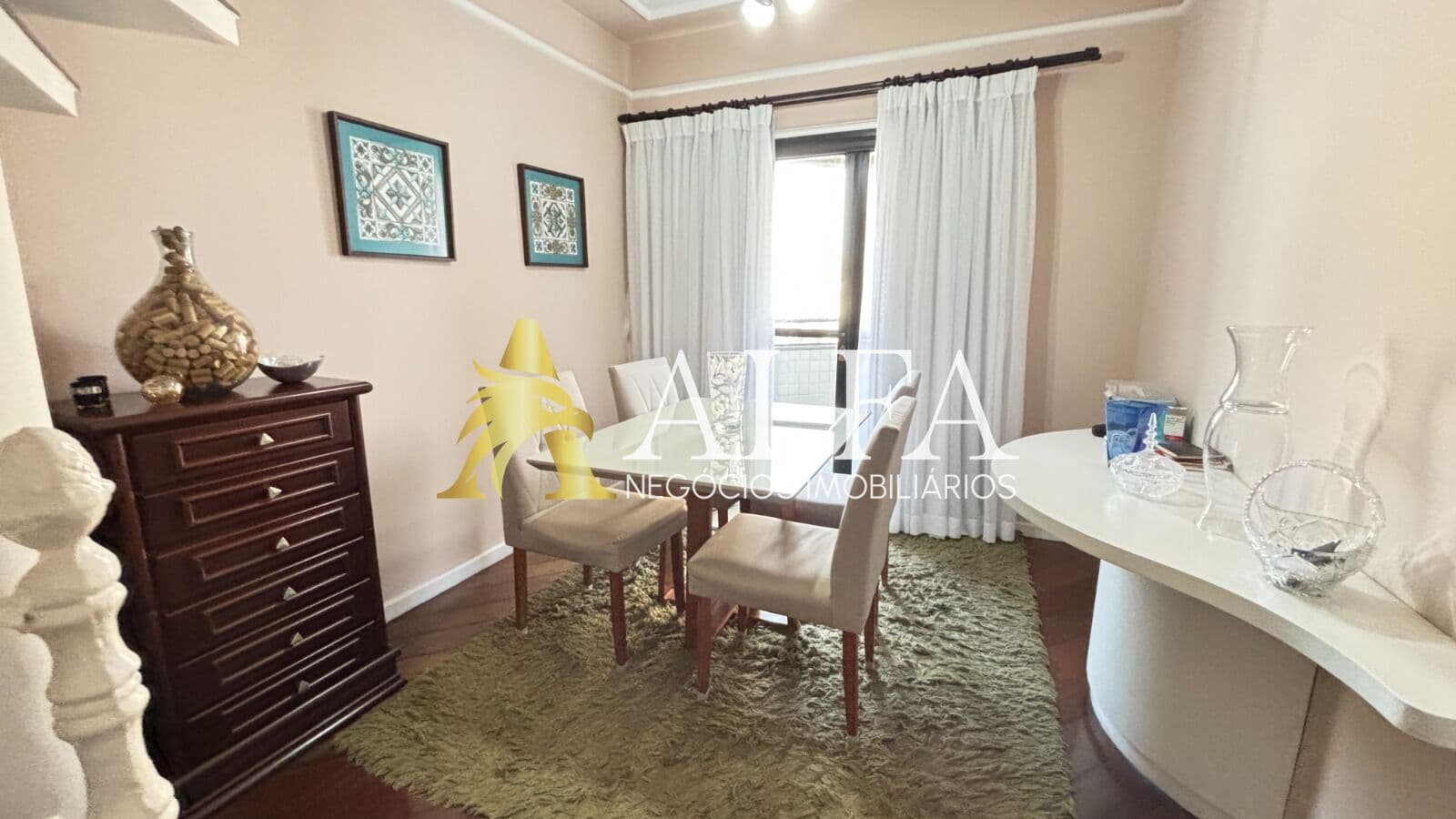 Apartamento em Vila Belmiro, Santos/SP