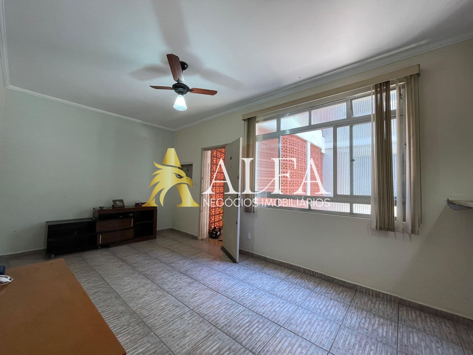 Apartamento em Santos - Boqueirão