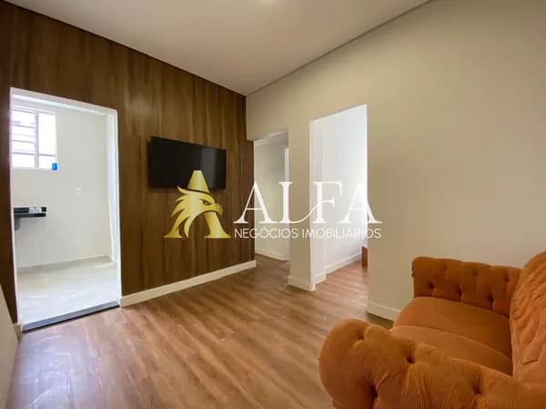 Apartamento à venda na Aparecida
