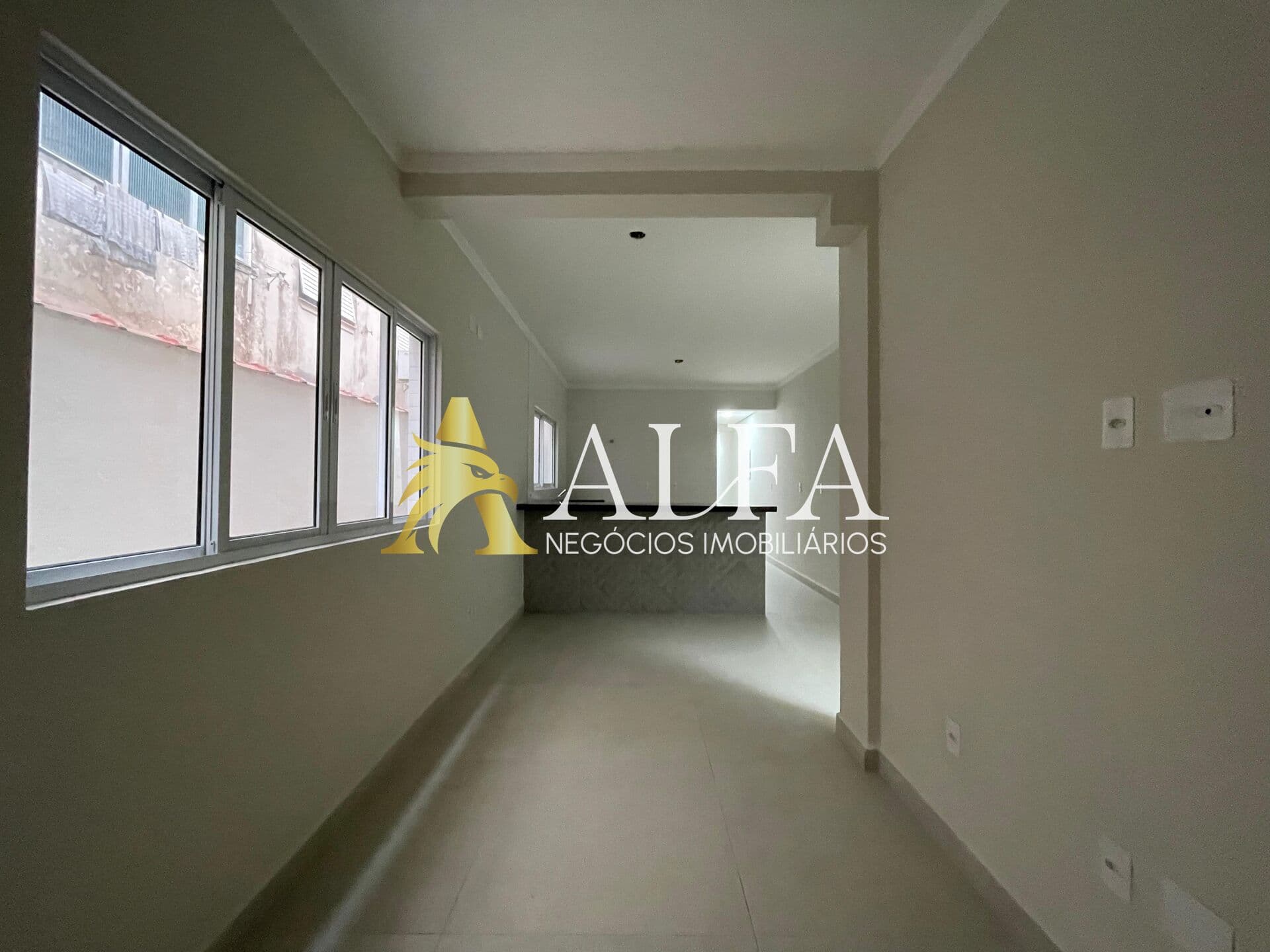Casa nova á venda no Marapé