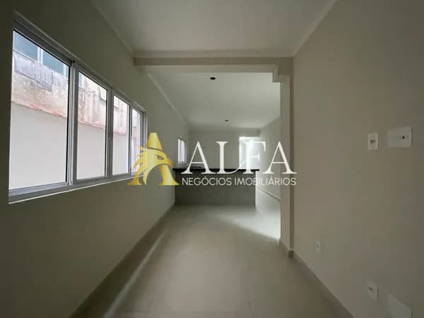 Casa nova á venda no Marapé