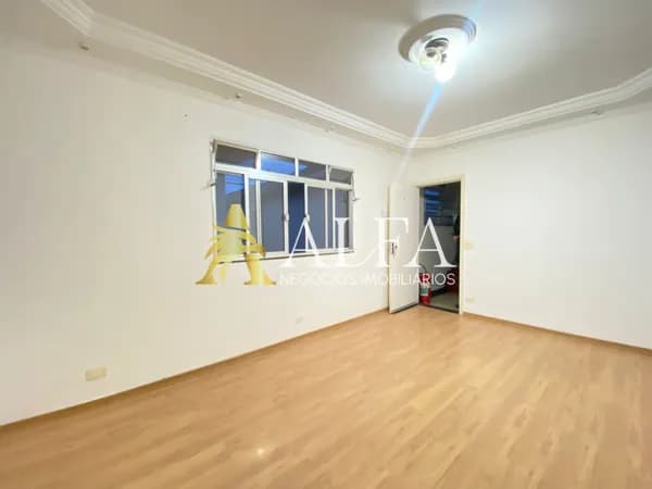 Apartamento em Santos - Campo Grande