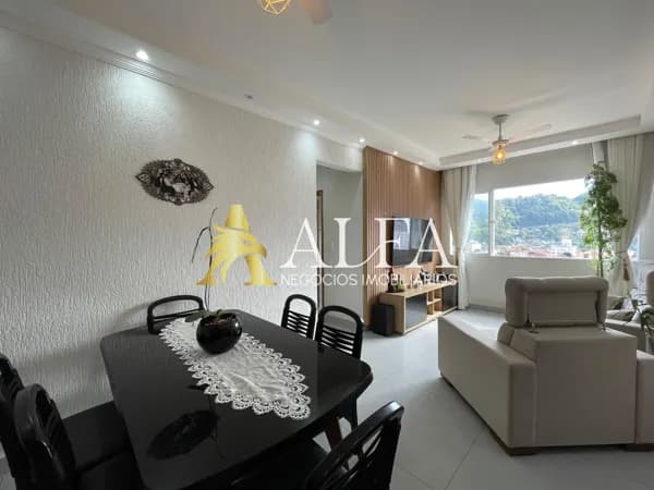 Apartamento á venda no Marapé