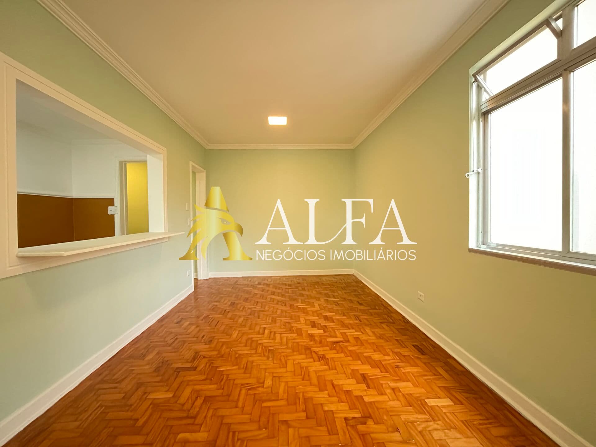 Apartamento à venda no José Menino
