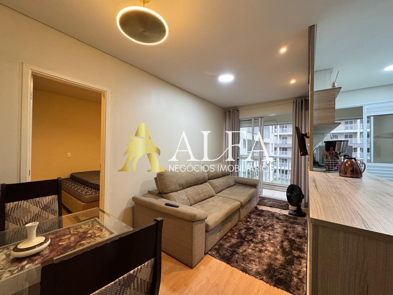 Apartamento em Santos - Vila Matias