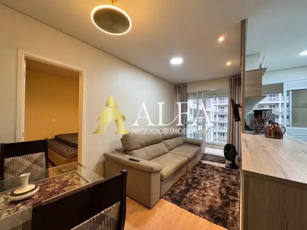 Apartamento em Santos - Vila Matias