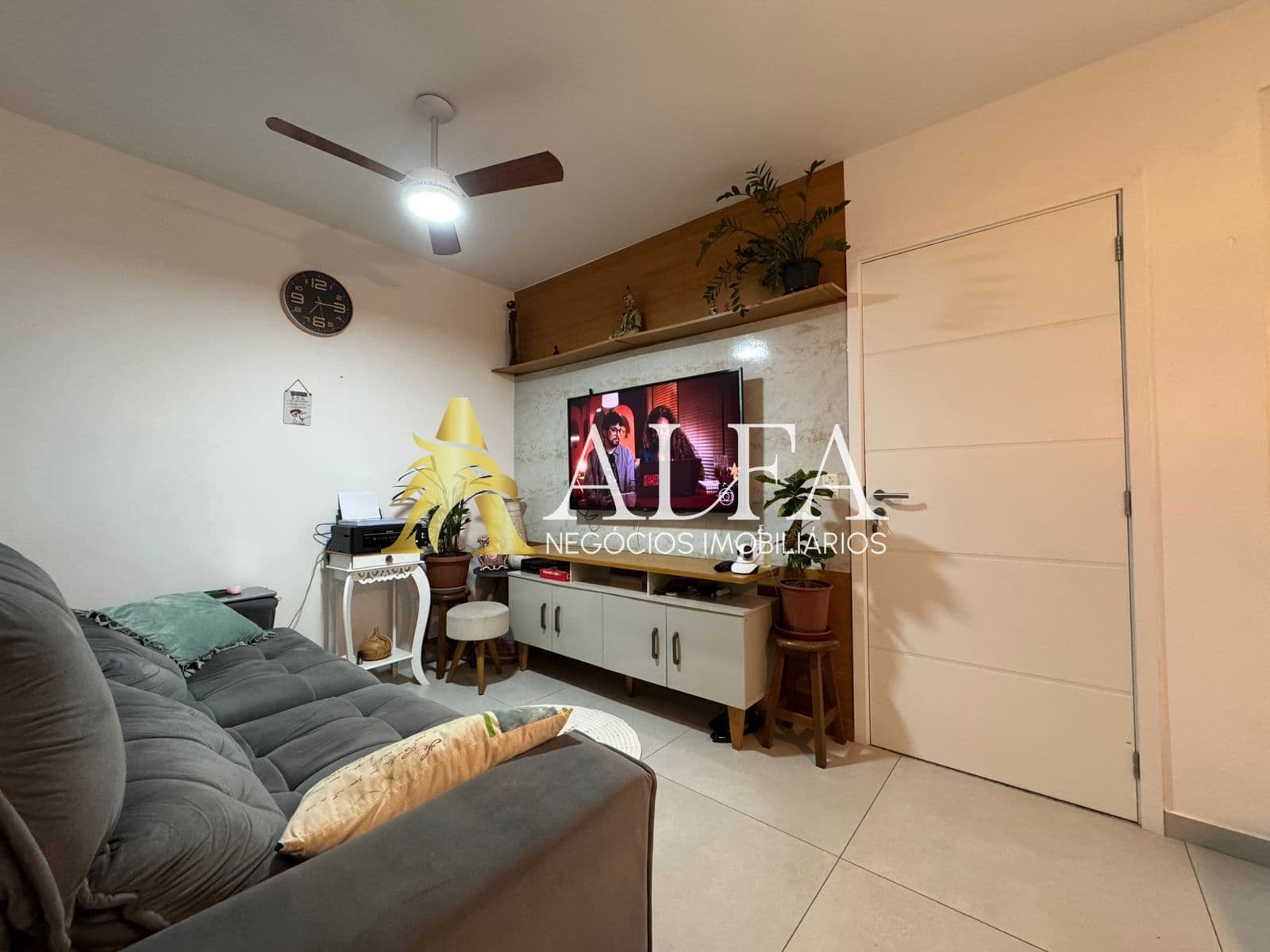 Apartamento em Marapé, Santos/SP