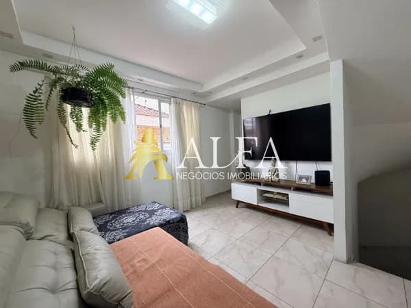 Apartamento em Marapé, Santos/SP