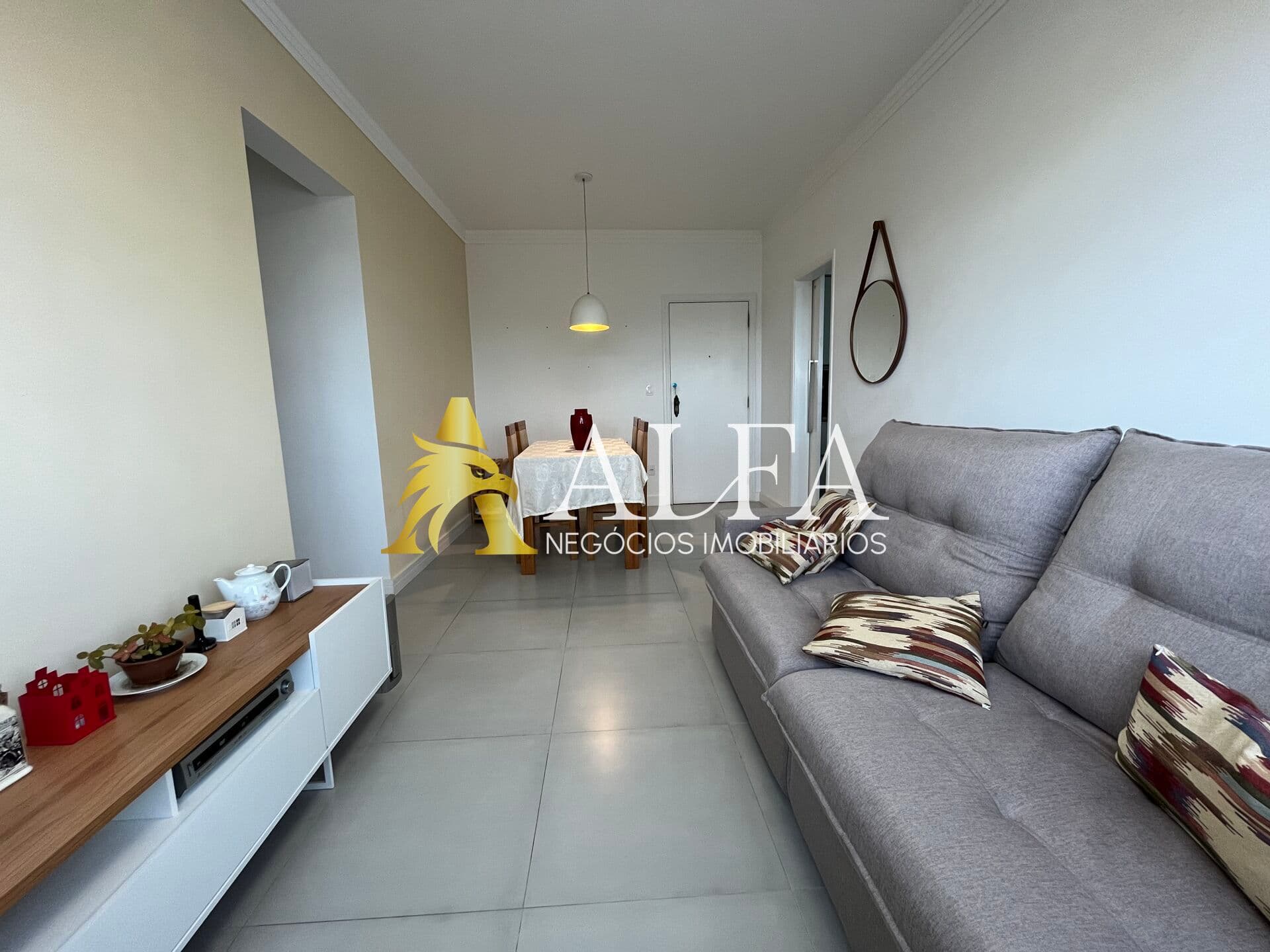 Apartamento à venda no Marapé