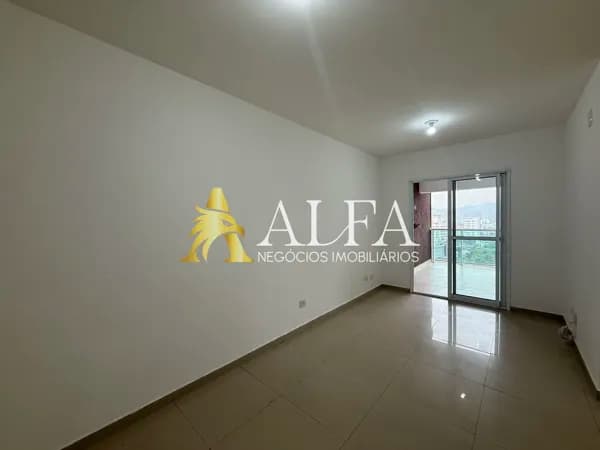Apartamento em Vila Mathias, Santos/SP