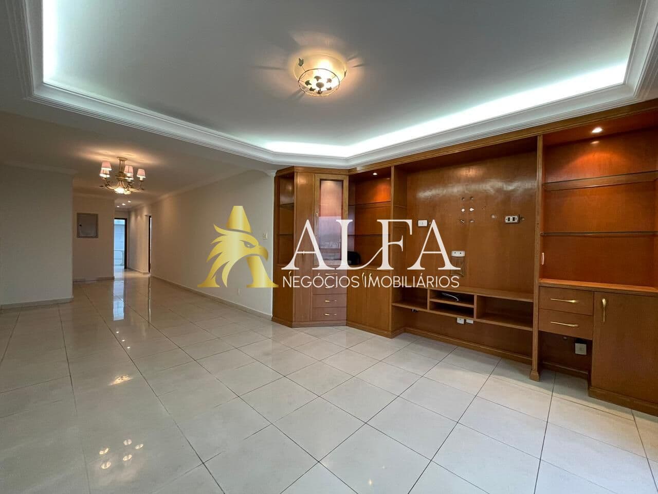 Apartamento em Santos - Embaré