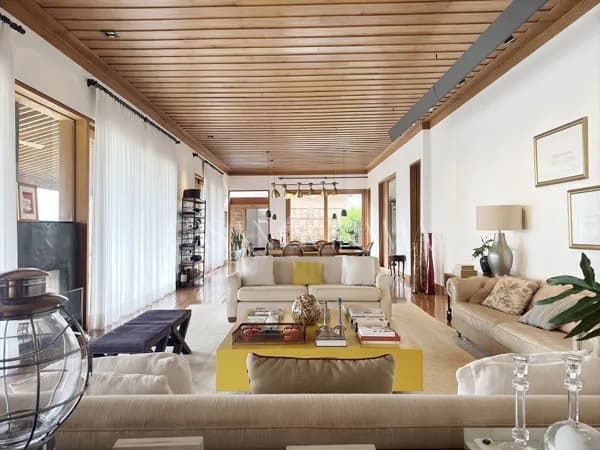 Casa Évora | Seu refúgio encantador na Fazenda da Grama