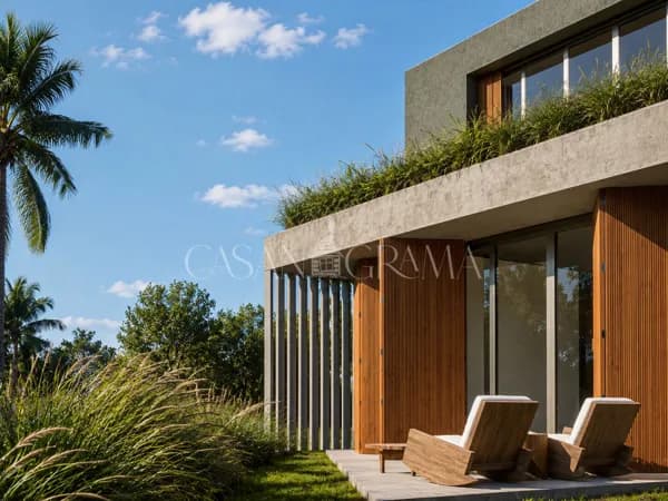 Casa Unnic | Descubra como é viver acima de qualquer expectativa na Fazenda da Grama