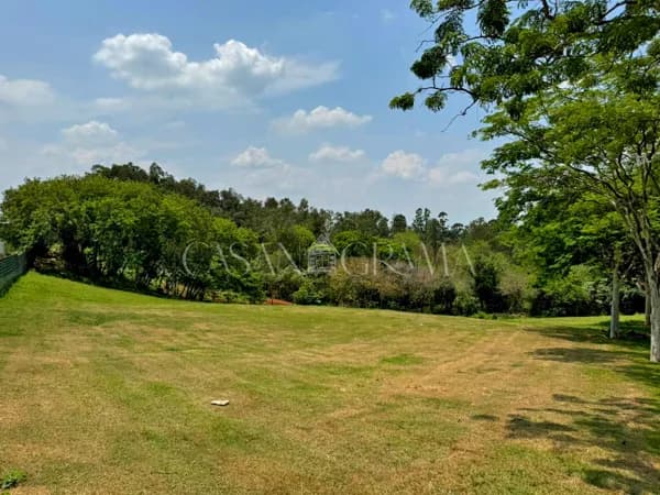 Terreno pertinho da praia da Fazenda da Grama