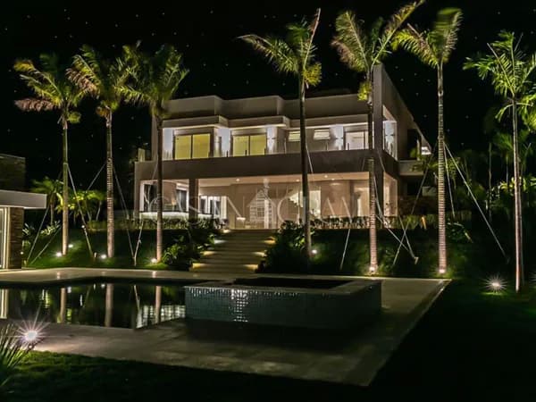 Casa na Fazenda da Grama