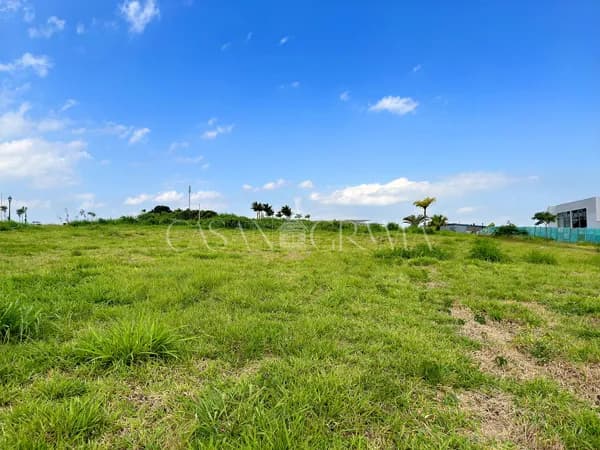 Terreno incrível na Fazenda da Grama