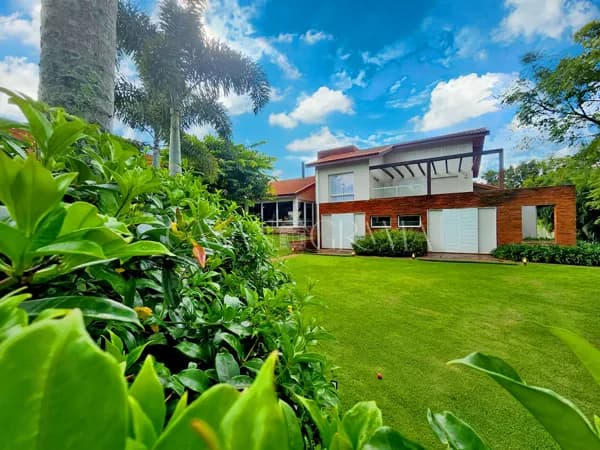 Casa Minorca | Seu pedaço do Mediterrâneo na Fazenda da Grama