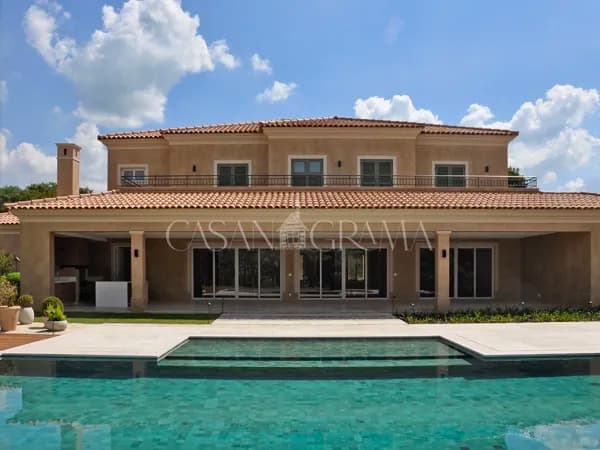 Casa Siena | Um pedaço da Itália na Fazenda da Grama