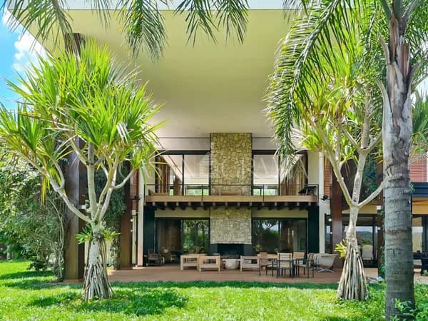 Casa Costa Rica | O paraíso que você sempre sonhou na Fazenda da Grama