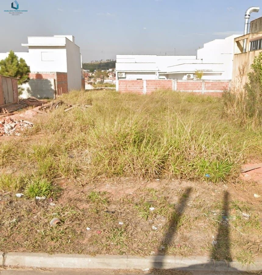 Terreno Lote para Venda em Centro Araçariguama-SP