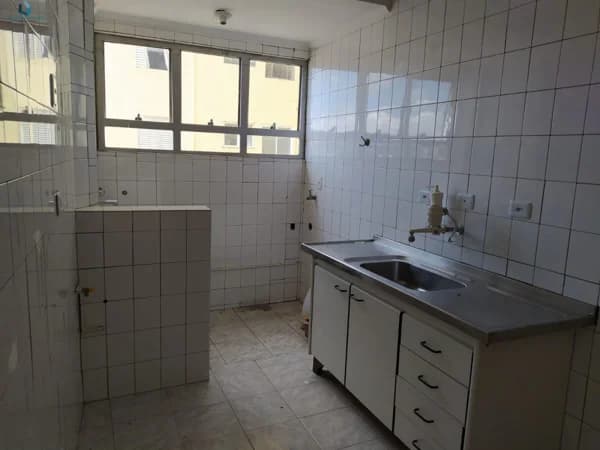 Apartamento Padrão para Venda em Centro São Roque-SP