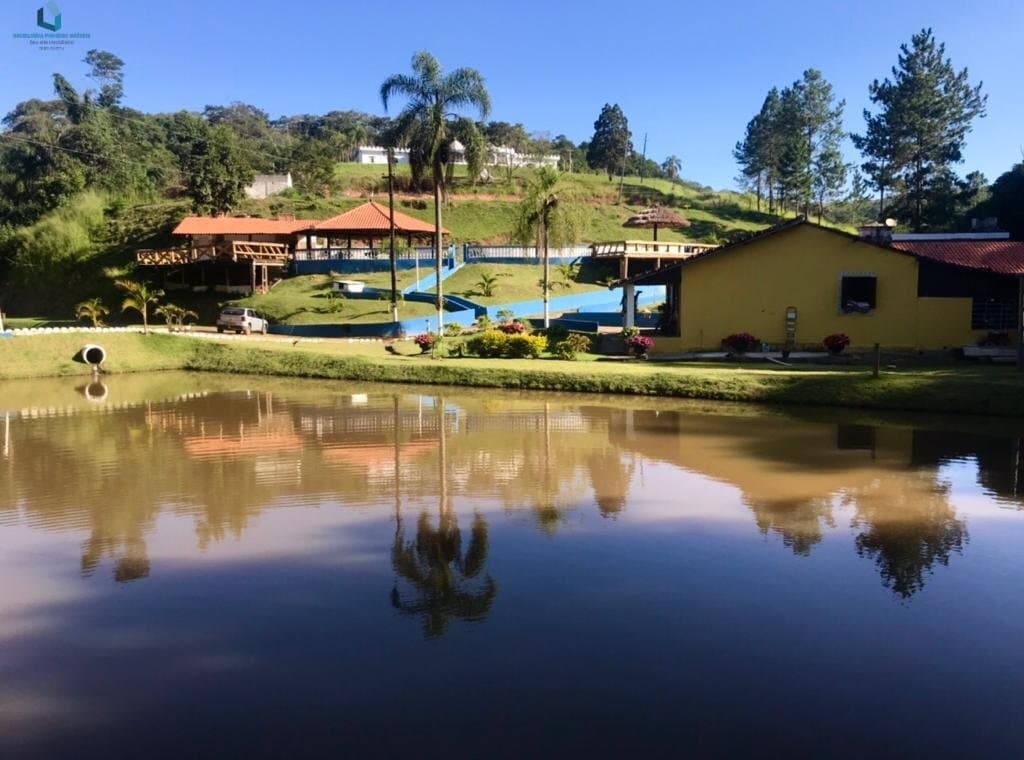 Sítio para Venda em Centro Mairinque-SP