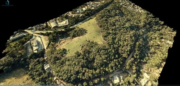 Área Residencial para Venda em Centro São Roque-SP