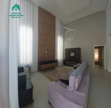 Casa em Condomínio para Venda em Vila Santa Rosália São Roque-SP