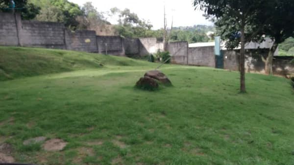 Prédio Comercial para Venda em Terras de San Nicolau Santana de Parnaíba-SP