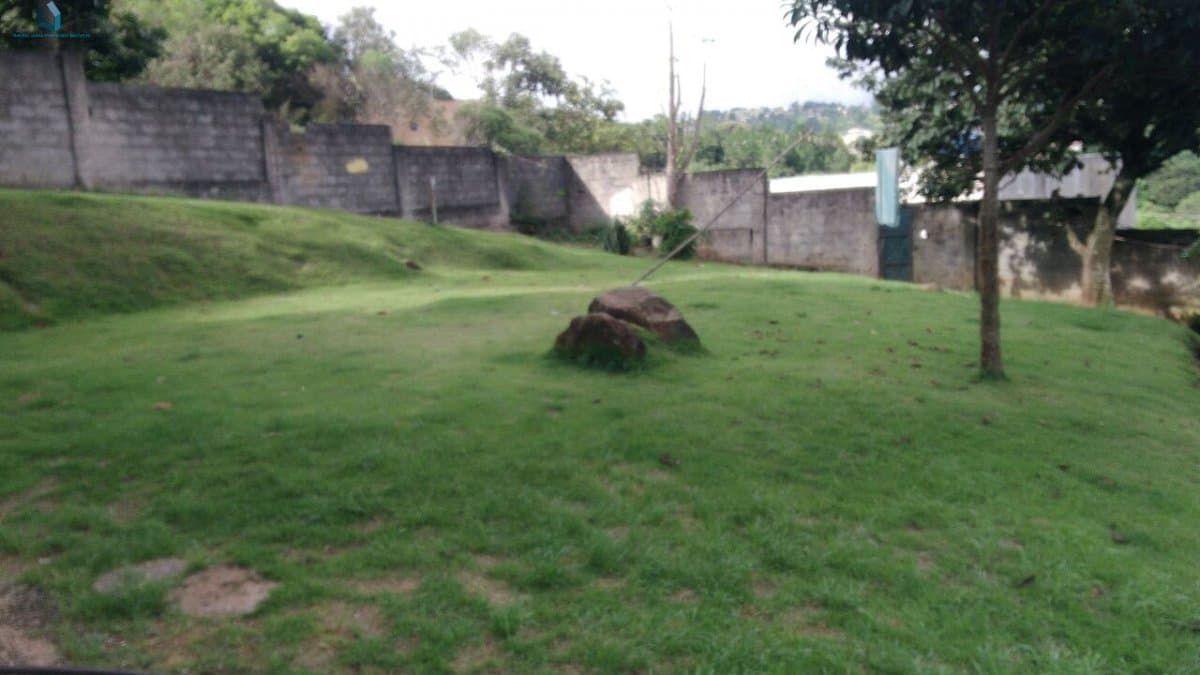 Prédio Comercial para Venda em Terras de San Nicolau Santana de Parnaíba-SP