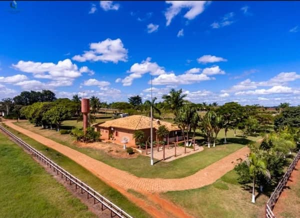 Fazenda Haras para Venda em Centro Tatuí-SP