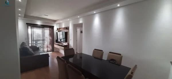 Apartamento Padrão para Venda em Centro Mongaguá-SP