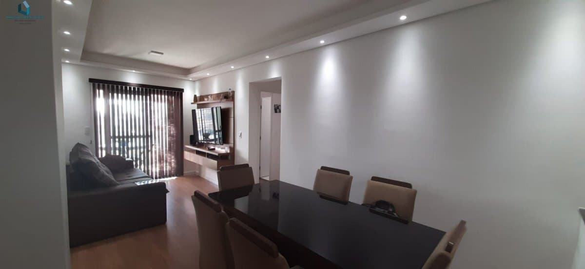 Apartamento Padrão para Venda em Centro Mongaguá-SP
