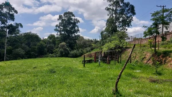 Terreno para Venda em Centro Araçariguama-SP
