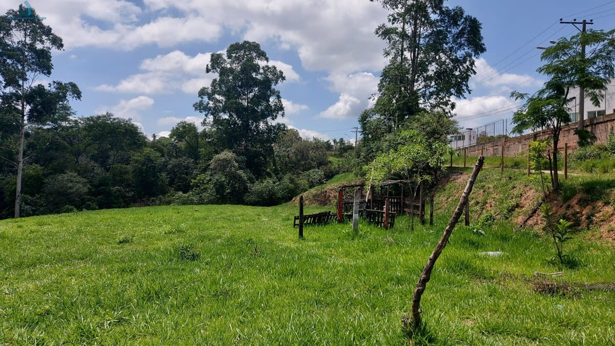 Terreno para Venda em Centro Araçariguama-SP