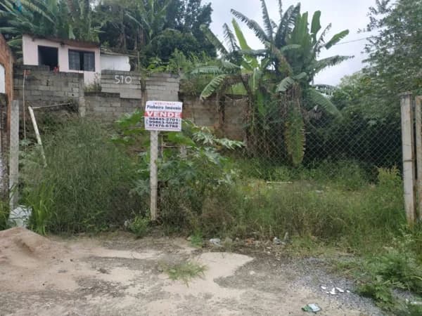 Terreno para Venda em Centro Araçariguama-SP