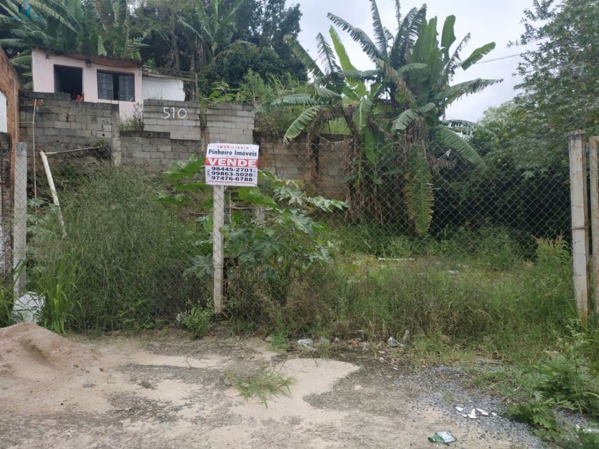 Terreno para Venda em Centro Araçariguama-SP