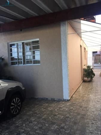 Casa Térrea para Venda em Jardim Villaça São Roque-SP