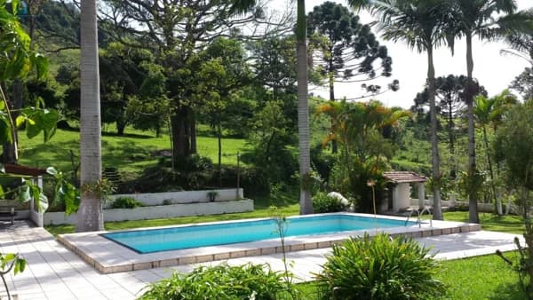 Sítio para Venda em Vila Santo Antônio São Roque-SP