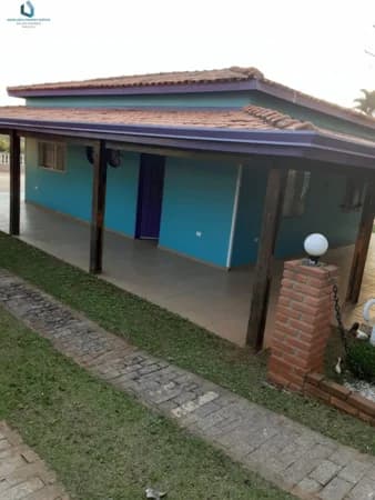 Chácara para Venda em Centro Araçariguama-SP