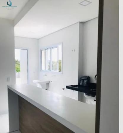 Apartamento Padrão para Venda em Vila Aguiar São Roque-SP