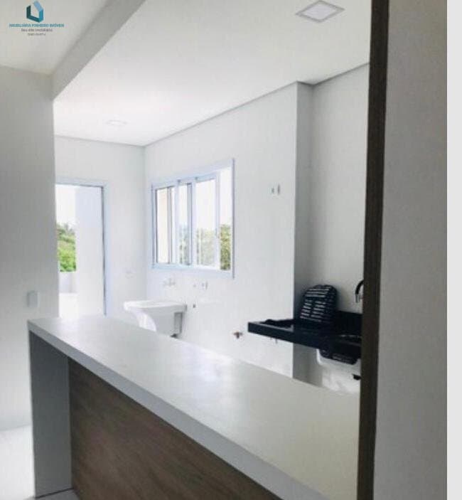 Apartamento Padrão para Venda em Vila Aguiar São Roque-SP
