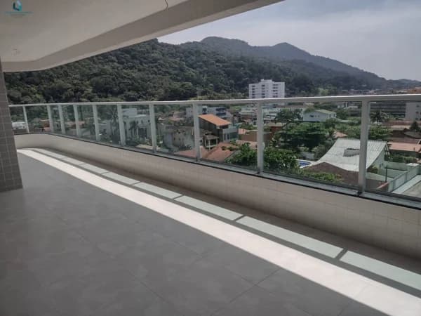 Apartamento Padrão para Venda em Centro Mongaguá-SP