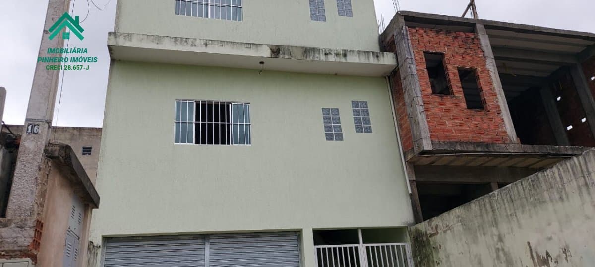 Prédio Residencial para Venda em Centro Araçariguama-SP