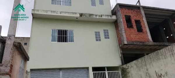 Prédio Residencial para Venda em Centro Araçariguama-SP