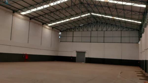 Galpão/Pavilhão Industrial para Aluguel em Centro Araçariguama-SP