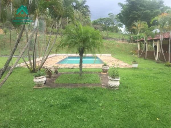Sítio para Venda em Centro Araçariguama-SP