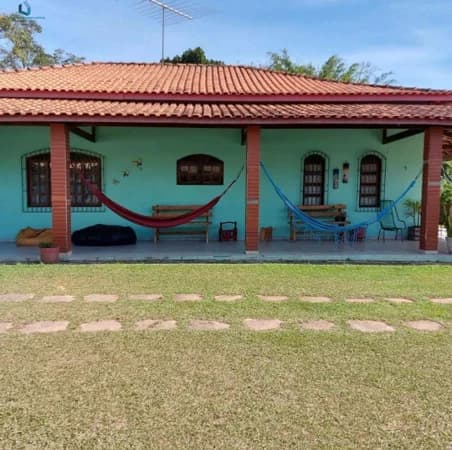 Sítio para Venda em Centro São Roque-SP