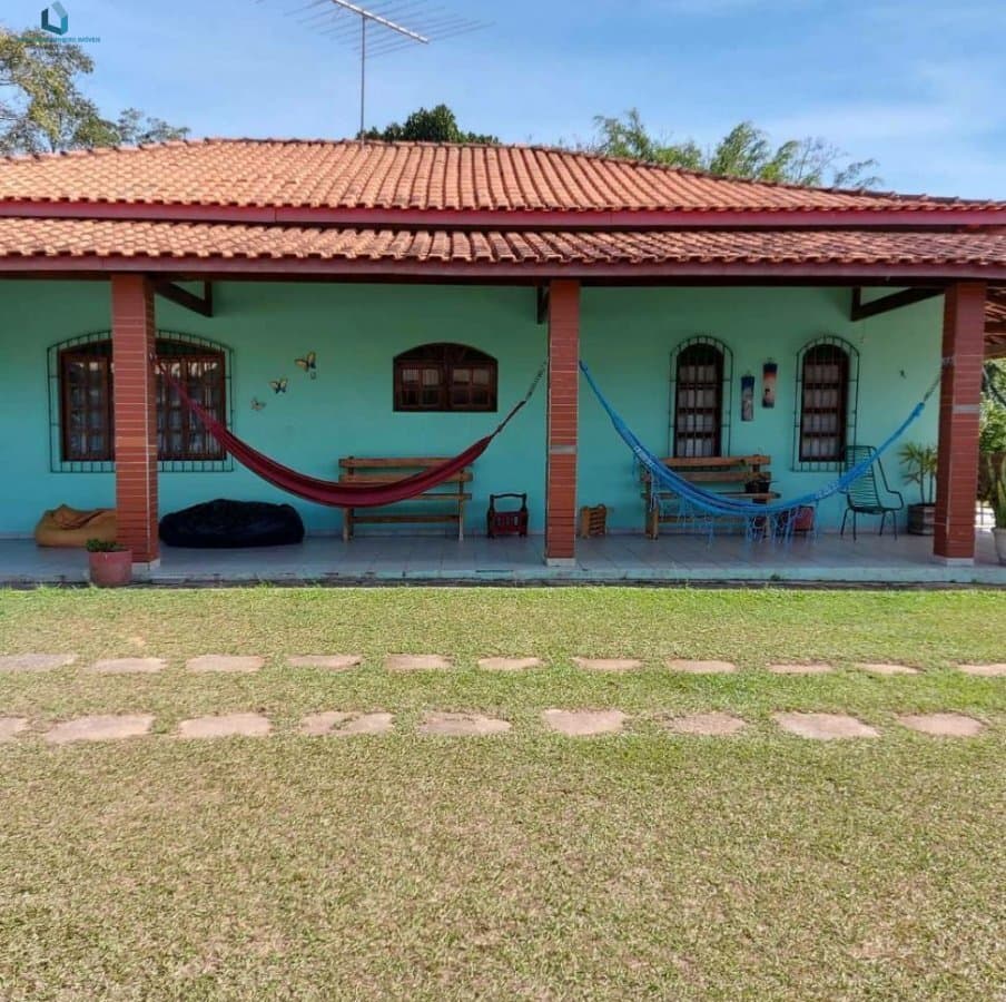 Sítio para Venda em Centro São Roque-SP